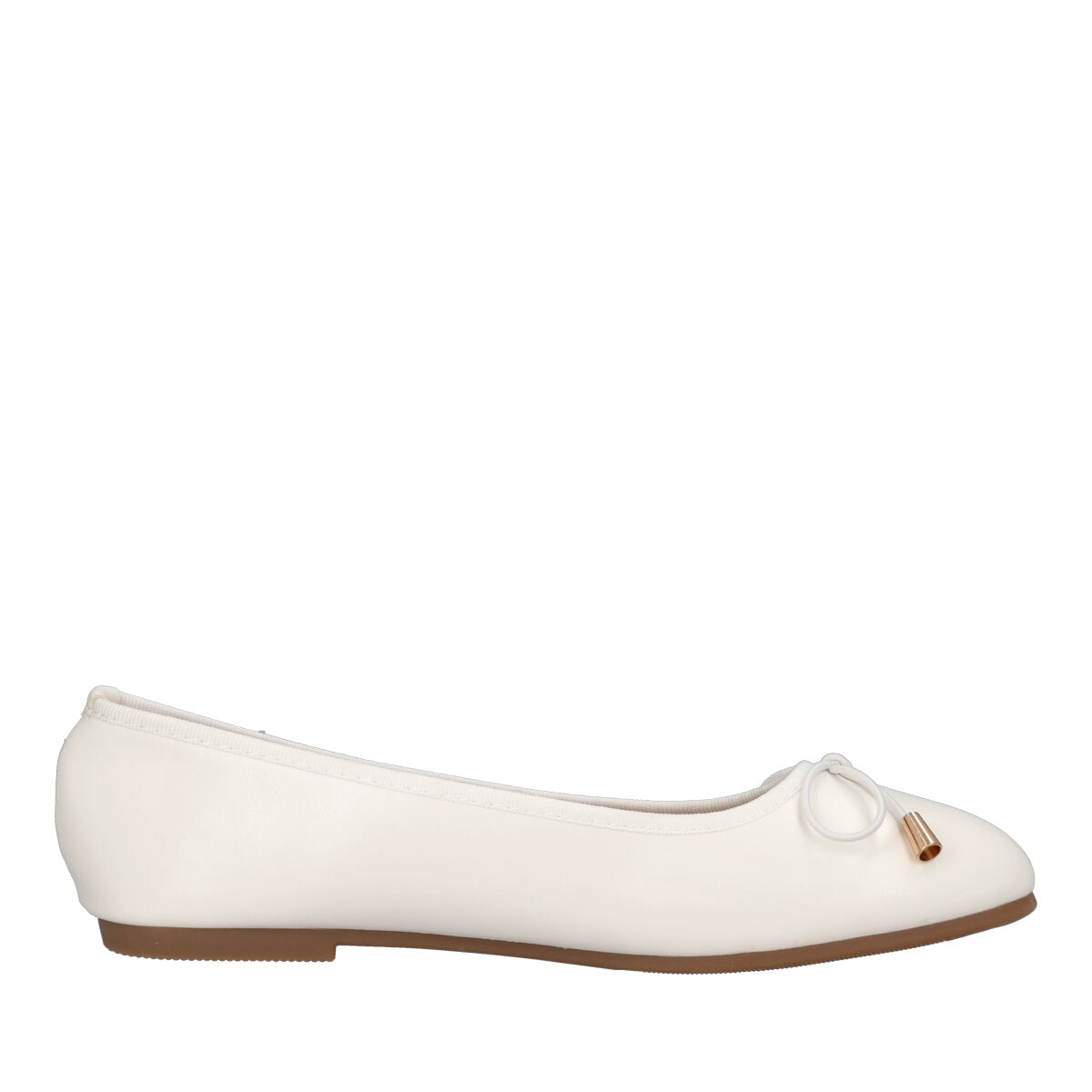 Ballerine Donna Bianche