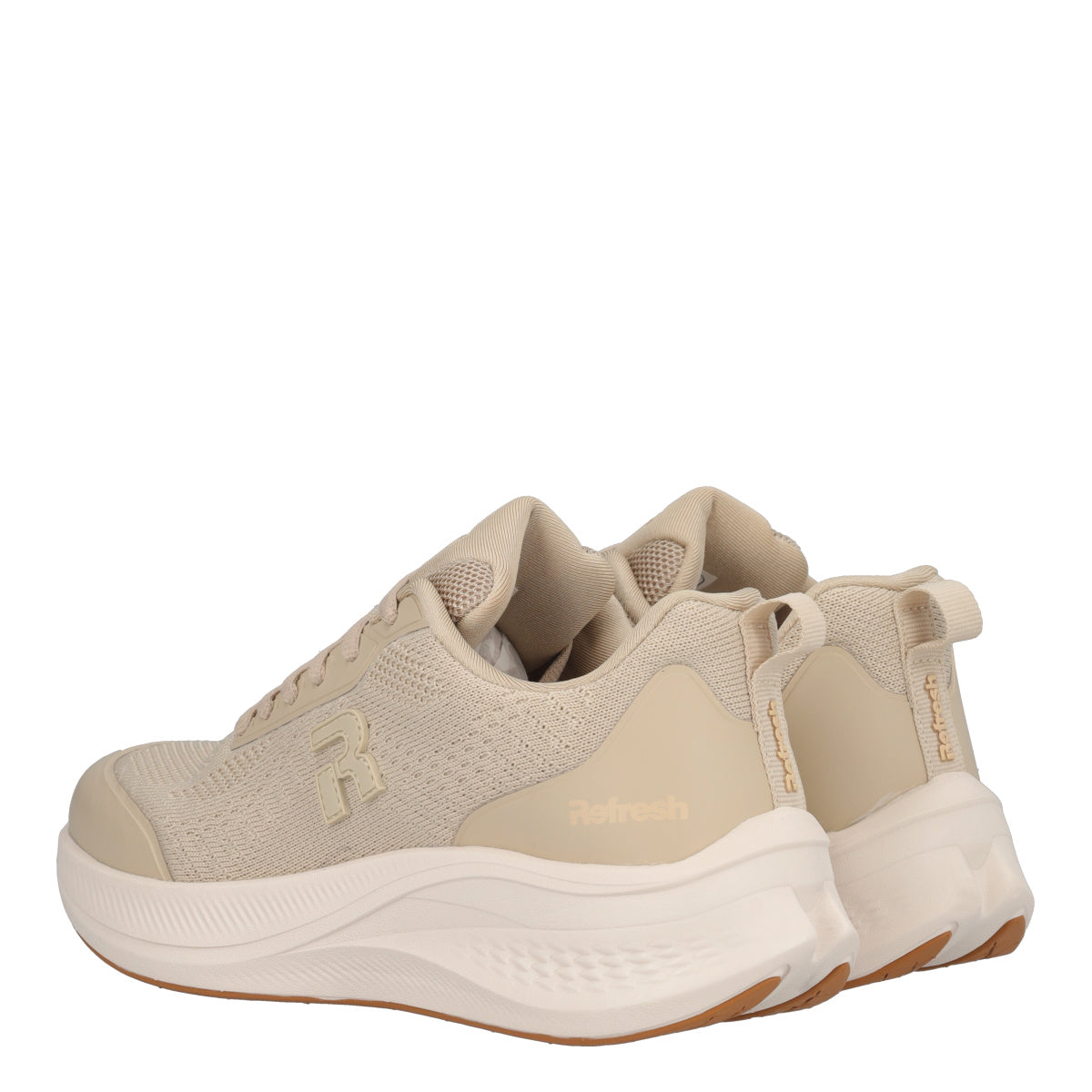 Running Donna Beige