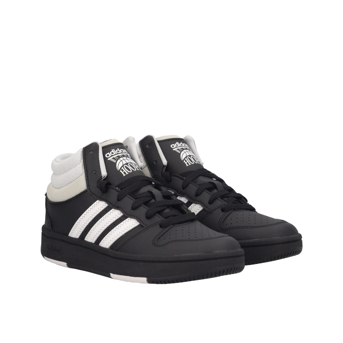 HOOPS MID CLASSIC J Sneakers Junior Nere