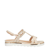 Sandali Donna Beige
