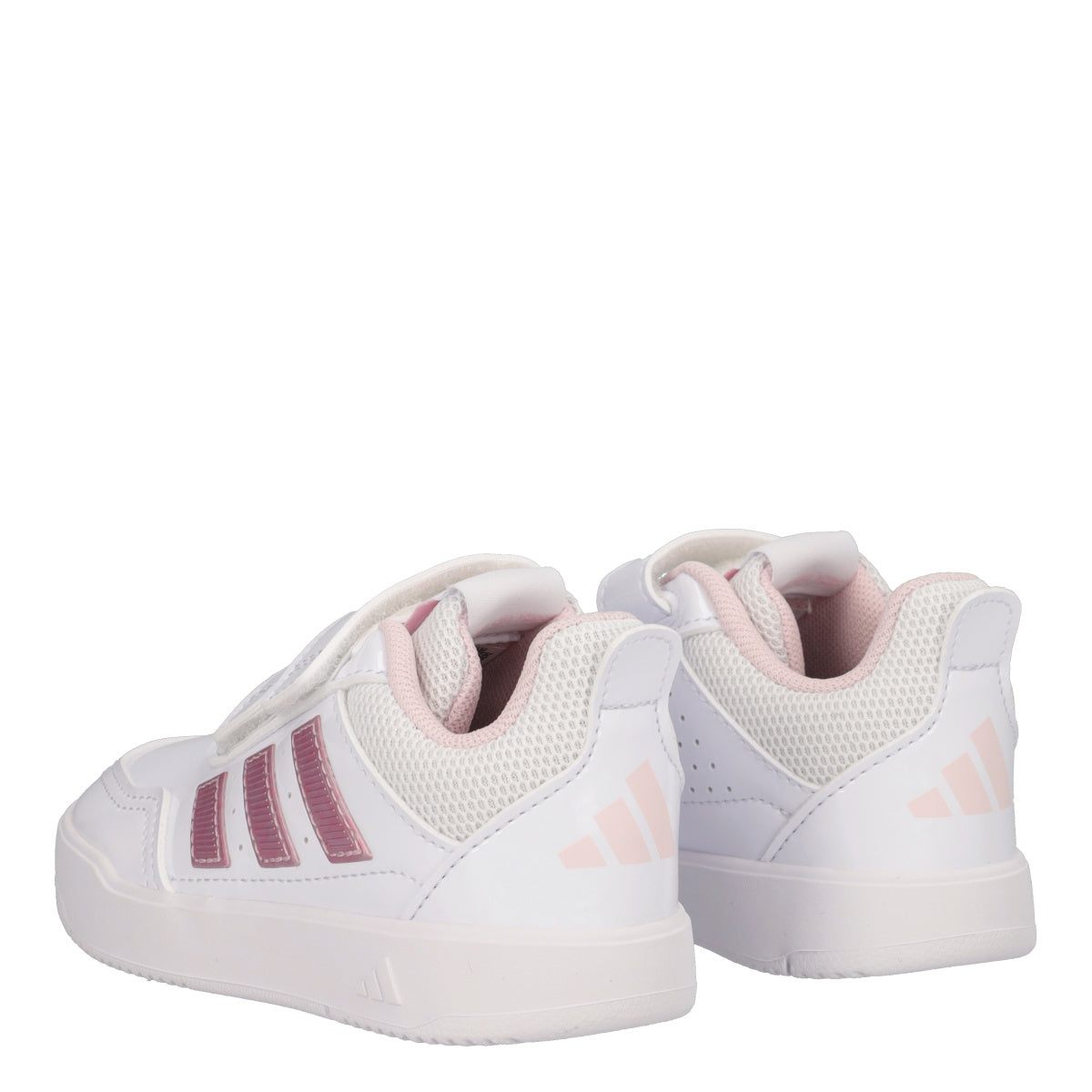 TENSAUR SPORT 3.0 Sneakers Bambina Bianche