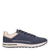 Sneakers Uomo Blu