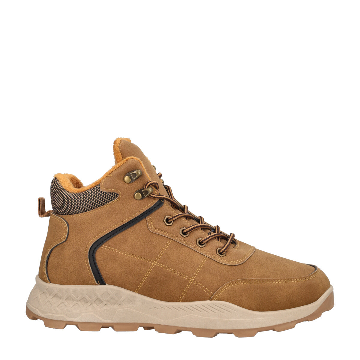 Polacco Uomo Beige