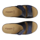 Ciabatte Donna Blu