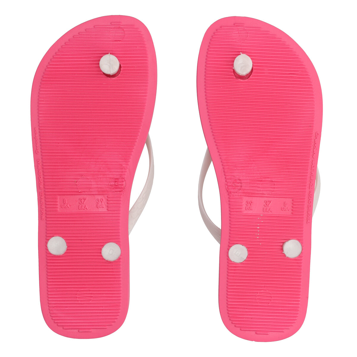 CLASSIC HAPPY XV FEM Infradito Donna Fucsia