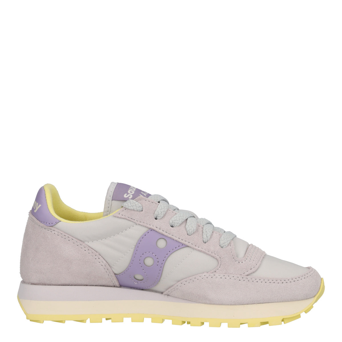 JAZZ ORIGINAL Sneakers Donna Lilla