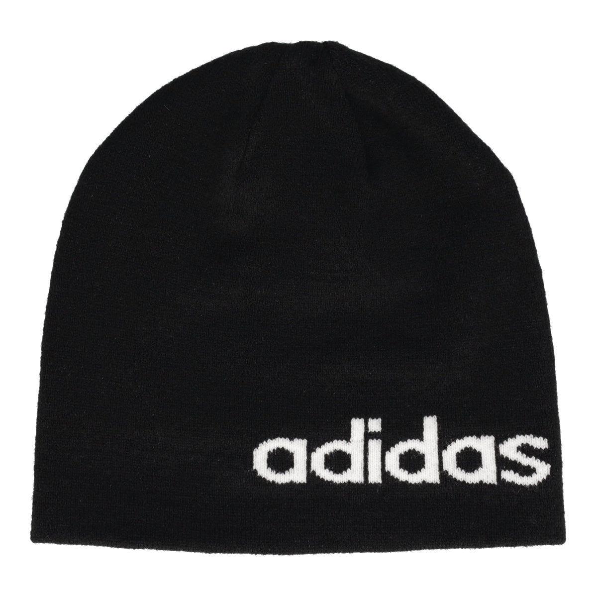 LIN BEANIE Cappello Unisex Nero