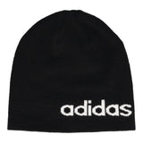 LIN BEANIE Cappello Unisex Nero