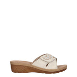 Ciabatte Donna Bianche