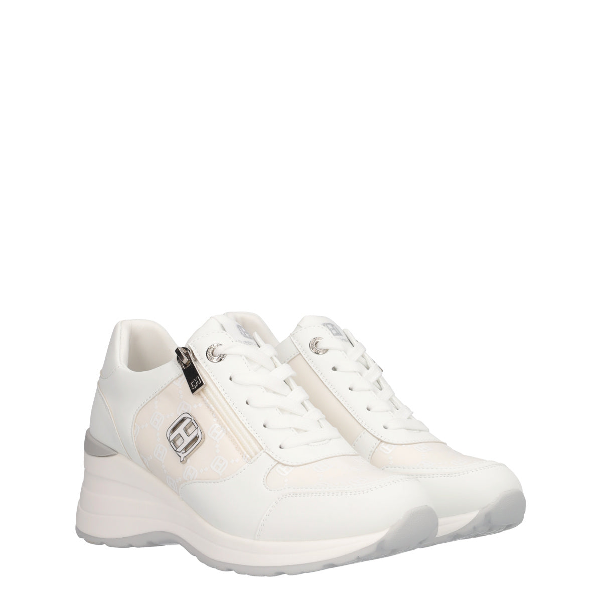 Sneakers Donna Bianche