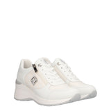 Sneakers Donna Bianche