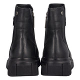 Stivaletti Donna Neri