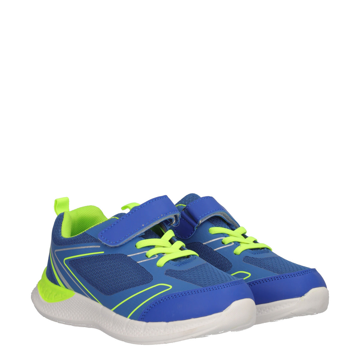 Sneakers Bambino Blu