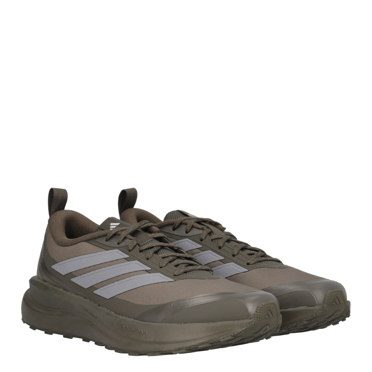 RUNFALCON 6 Unning Uomo Verdi