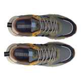 Sneakers Uomo Multicolor