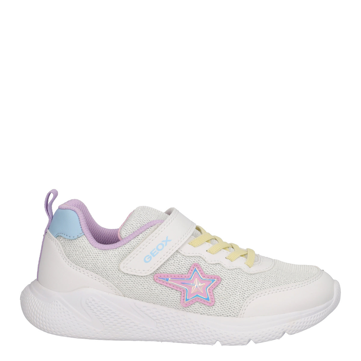 SPRINTYE Sneakers Bambina Multicolor