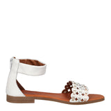 Sandali Donna Bianchi
