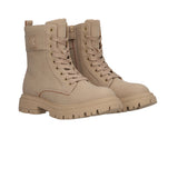 Anfibio Donna Beige