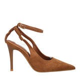 Décolleté Donna Beige