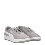 COURT CLASSIC CLEAN SD Sneakers Uomo Grigie