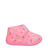 TIMBAL Primi Passi Bambina Rosa