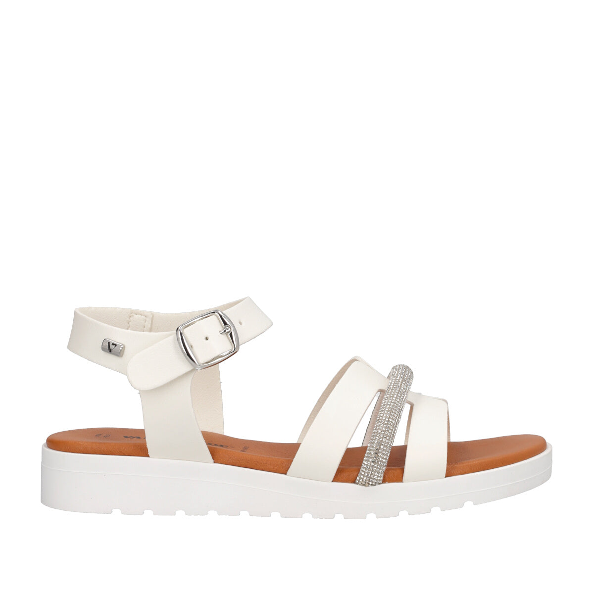 Sandali Donna Bianchi