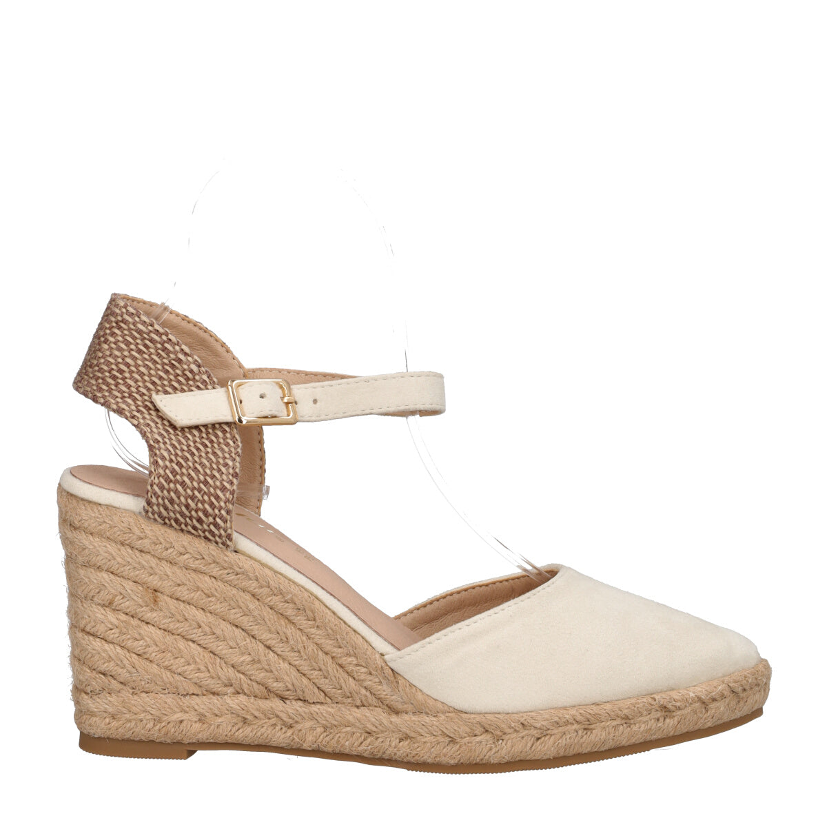 Campesine Donna Beige