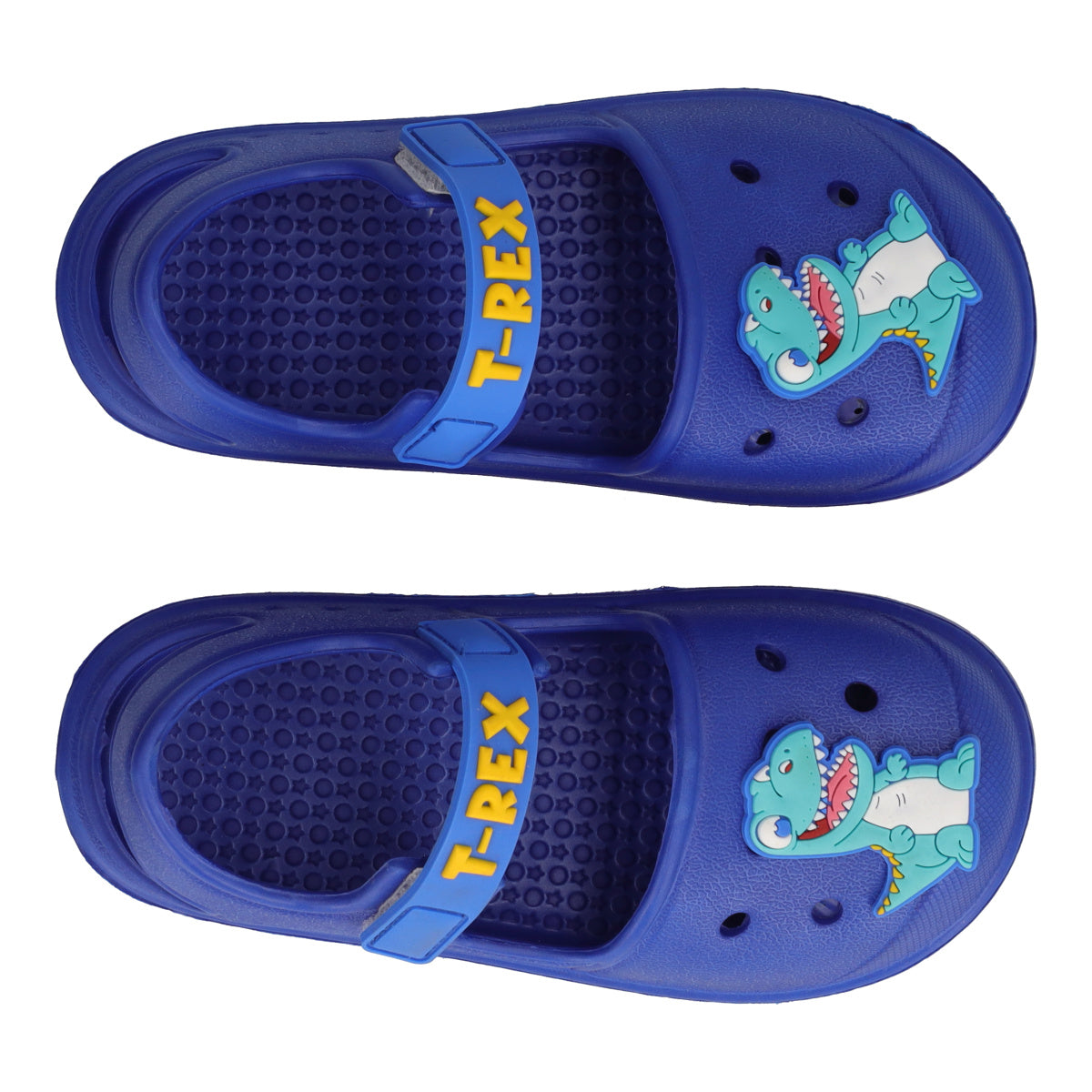 Sandali Bambino Blu