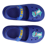Sandali Bambino Blu