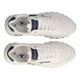 Sneakers Uomo Bianche