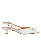 BEYONCE Sandalo con Tacco