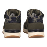 ASCOT MINI Sneakers Bambini Verde