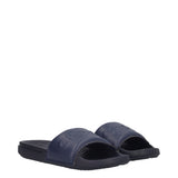 CROCS ALL DAY SLIDE Ciabatte Uomo Blu