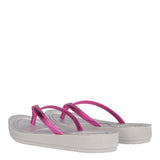 Infradito Donna Fuxia