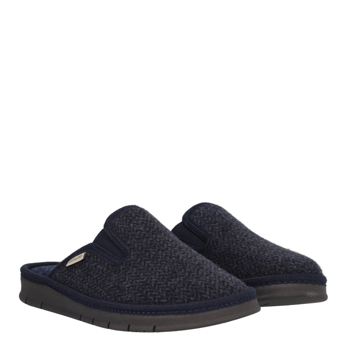 EONE Ciabatte Uomo Blu