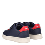 BELL JR Sneakers Junior Blu