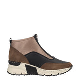 NEWA Sneakers Donna Marroni