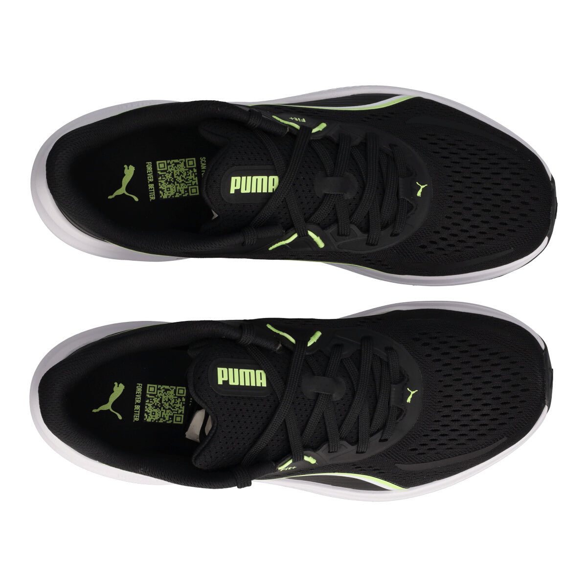 SKYROCKET LITE 2 Sneakers Uomo Nere