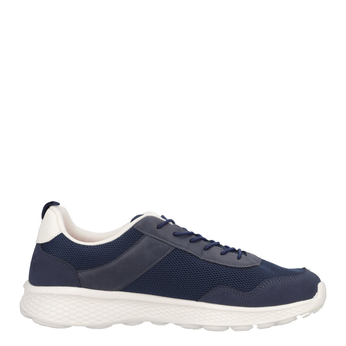 Sneakers Uomo Blu