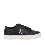 CLASSIC CUPSOLE LACEUP LTH WN