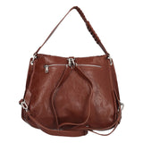 Borsa Donna Marrone