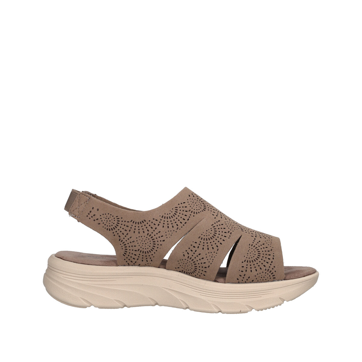 SAVA Sandali Donna Taupe