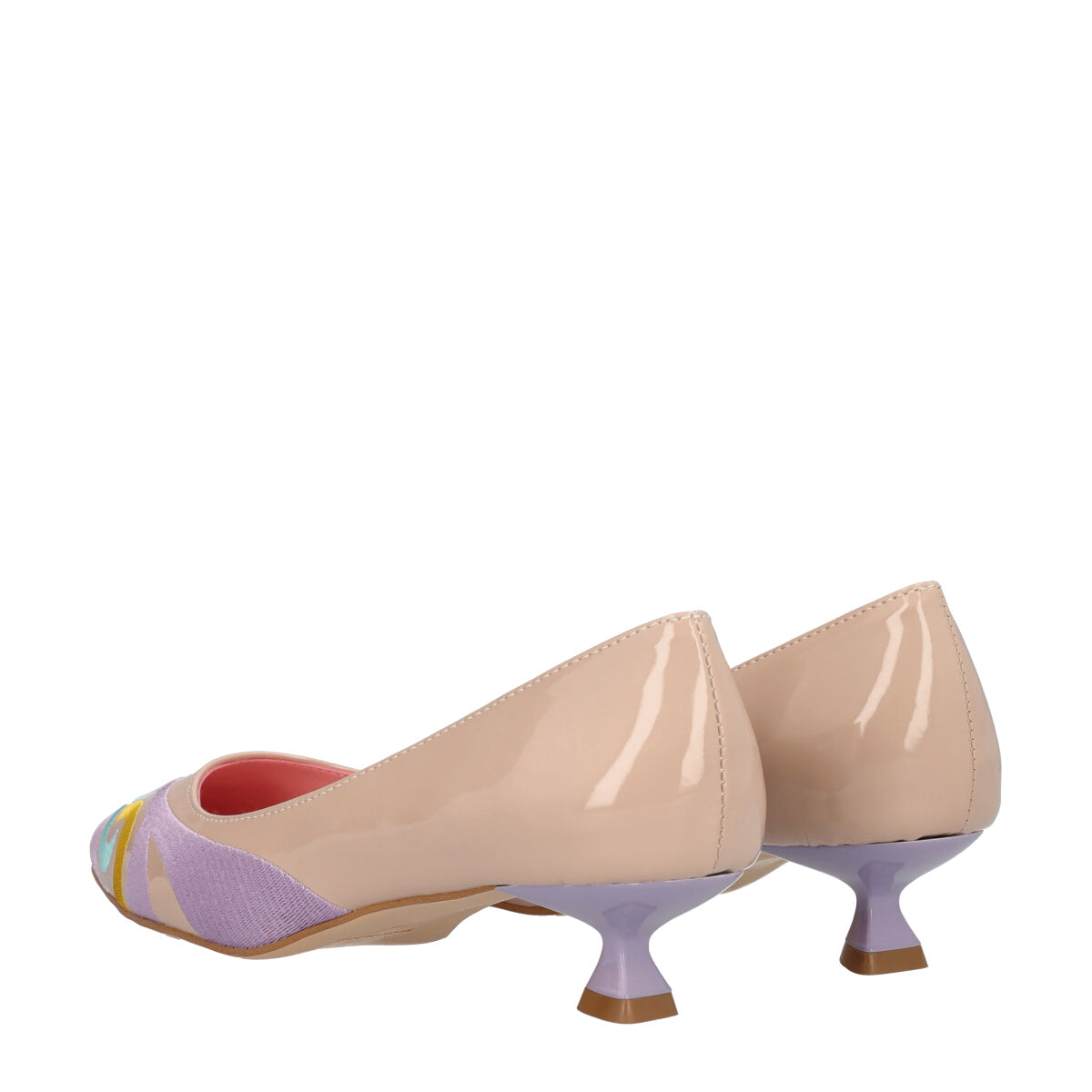 SCARPE Donna