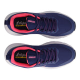 ALPHA II Sneakers Donna Blu