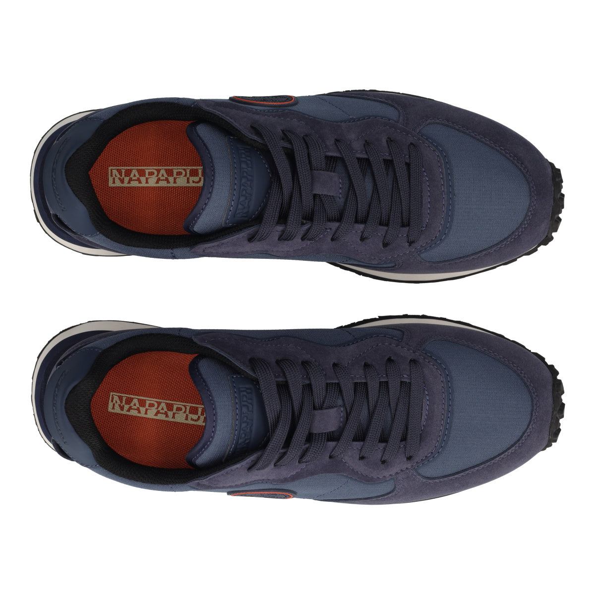 NOVA 02 Sneakers Uomo Blu