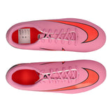 MERCURIAL VAPOR 16 CLUB MG Scarpe da Calcio Uomo Rosa