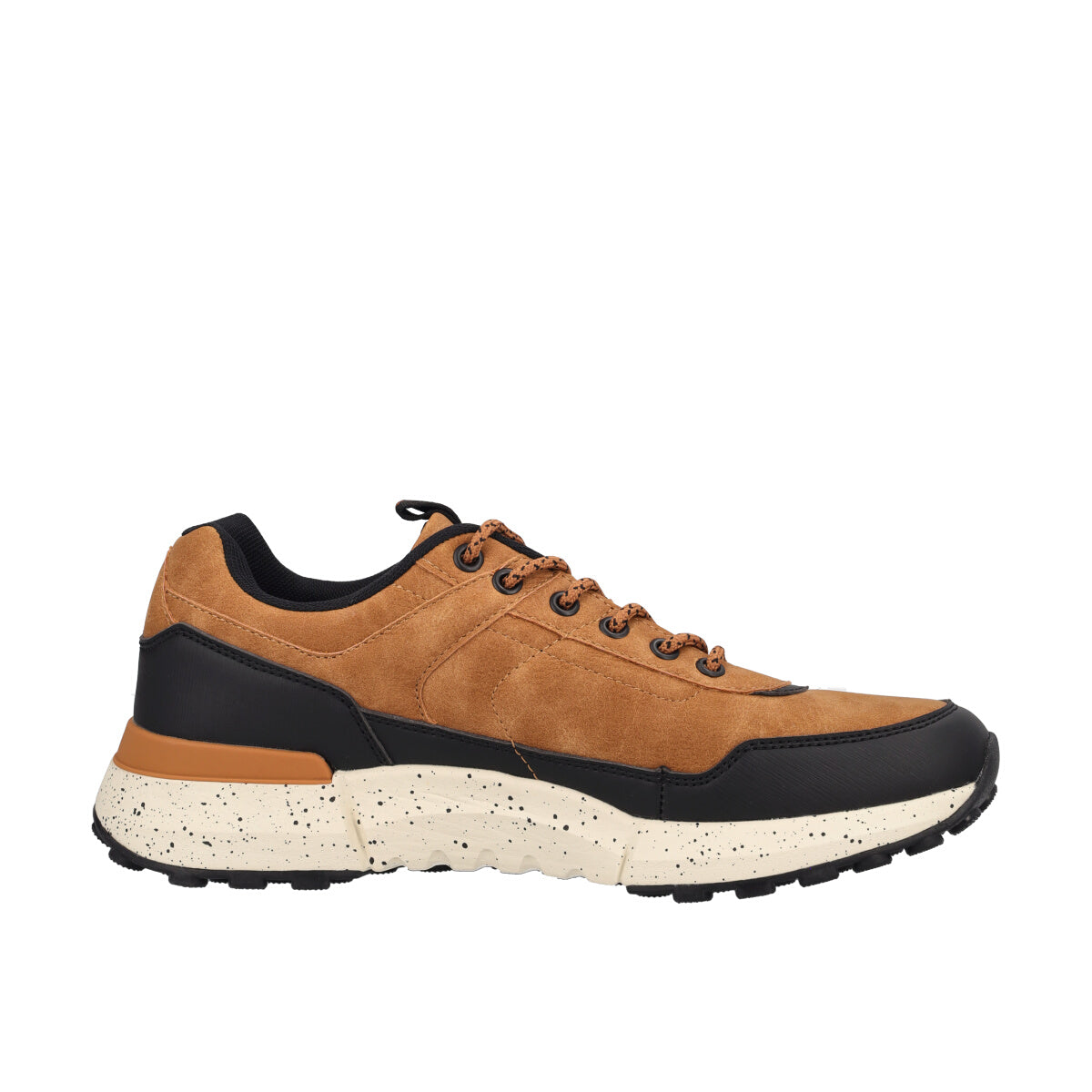 Sneakers Uomo Beige