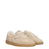 Sneakers Donna Vaniglia
