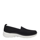 Slip-on Donna Nere