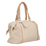 Borsa Donna Beige